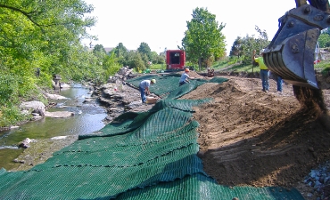Gallery: Cascade Creek Restoration