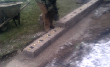 Hardscapes