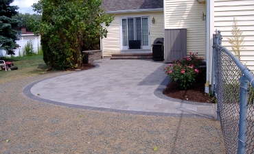 Hardscapes